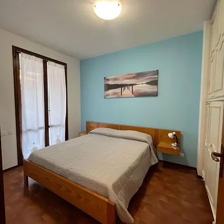 Apartamento Villetta Onda Blu Punta Marina