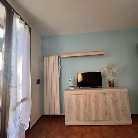 Villetta Onda Blu