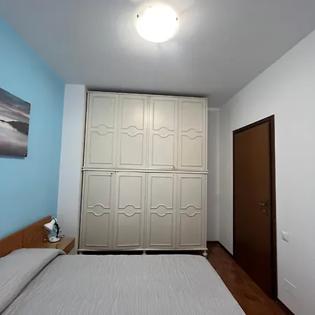 Villetta Onda Blu Apartment *