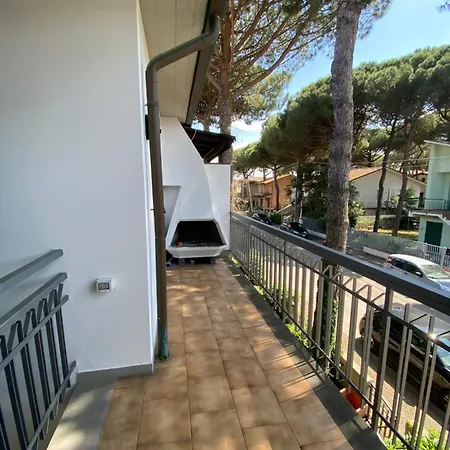 Daire Villetta Onda Blu Punta Marina