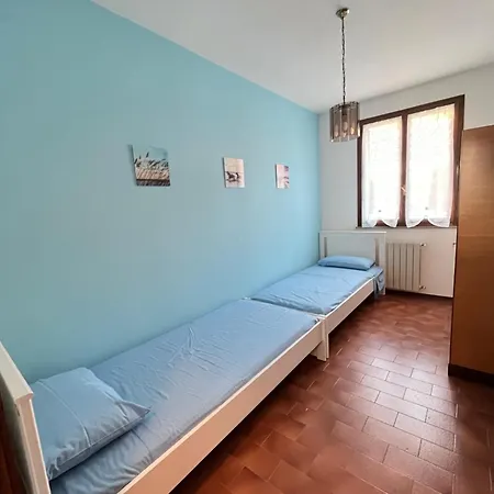 Daire Villetta Onda Blu Punta Marina