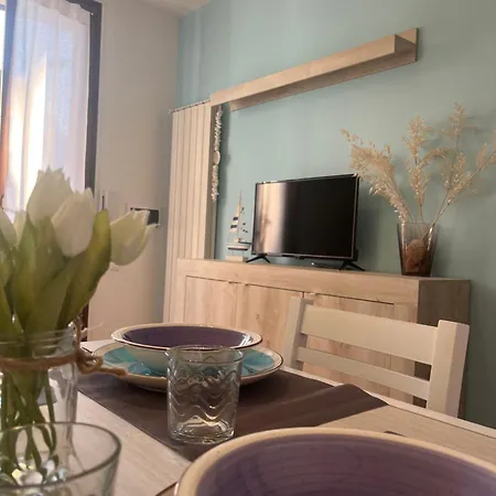 Villetta Onda Blu Apartment Punta Marina